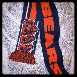 NFL Chicago Bears Scarf